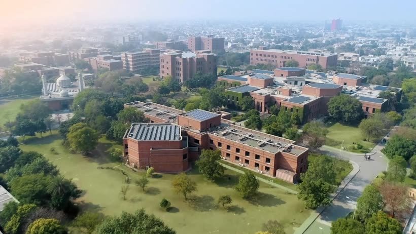 LUMS, Lahore
