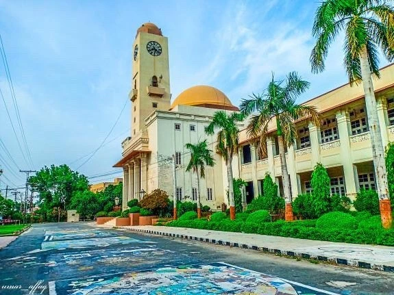 Nishtar Medical University, Multan Nishtar Medical University, Multan