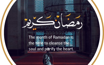 Ramadan Mubarak DP 2025 for Boys & Girls | FB & Instagra,m