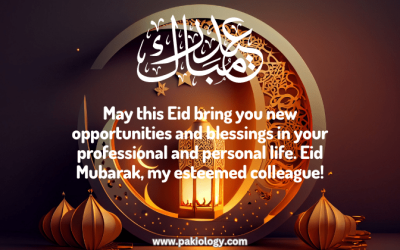 80+ Eid Mubarak Wishes, Quotes, and Images 2023