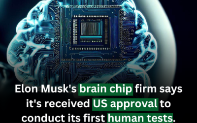 Elon Musk Brain Chip: Neuralink Gears Up for Human Trials