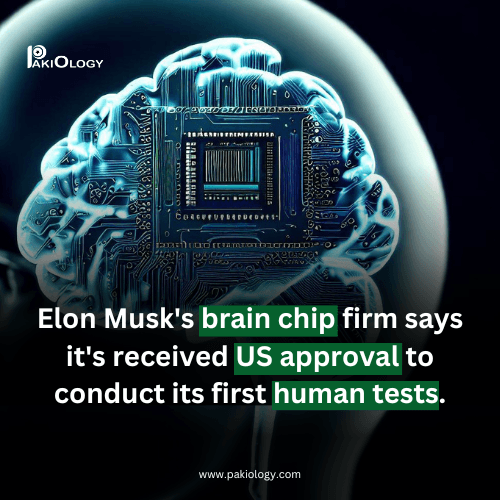 Elon Musk Brain Chip: Neuralink Gears Up for Human Trials