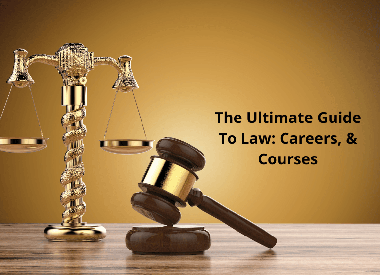 Career In Law 2023 Ultimate Guide Pakiology
