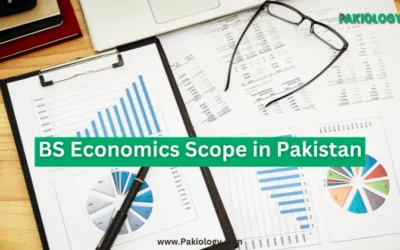 BS Economics Scope in Pakistan 2024: Full Guide