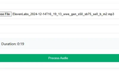 Audio Looper Online Free- MP3 Looper Tool